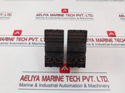 Allen-bradley 140M-c2E-b40 Motor Protection Circuit Breaker Ser.A 50/60Hz