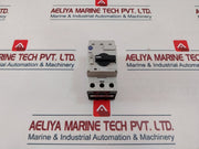 Allen-bradley 140M-c2E-b40 Motor Protection Circuit Breaker Ser.A 50/60Hz