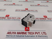 Allen-bradley 140M-c2E-b40 Motor Protection Circuit Breaker Ser.A 50/60Hz