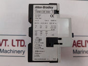 Allen-bradley 140M-c2E-b40 Motor Protection Circuit Breaker Ser.A 50/60Hz