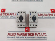 Allen-bradley 140M-c2E-b40 Motor Protector Circuit Breaker