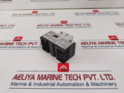 Allen-bradley 140M-c2E-b40 Motor Protector Circuit Breaker