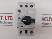 Allen-bradley 140M-c2E-b40 Motor Protector Circuit Breaker