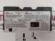 Allen-bradley 140M-c2E-b40 Motor Protector Circuit Breaker