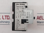Allen-bradley 140M-c2E-b40 Motor Protector Circuit Breaker
