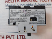 Allen-bradley 140M-c2E-b63 Motor Protection Circuit Breaker