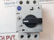 Allen-bradley 140M-c2E-b63 Motor Protection Circuit Breaker