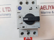 Allen-bradley 140M-c2E-b63 Motor Protection Circuit Breaker