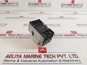 Allen-bradley 140M-c2E-b63 Motor Protection Circuit Breaker Cat.A Ser.B