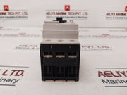 Allen-bradley 140M-c2E-b63 Motor Protection Circuit Breaker Ser. C