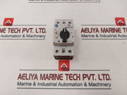 Allen-bradley 140M-c2E-b63 Motor Protection Circuit Breaker Ser. C