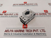 Allen-bradley 140M-c2E-b63 Motor Protection Circuit Breaker Ser. C