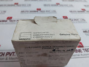 Allen-bradley 140M-c2E-b63 Motor Protector Circuit Breaker