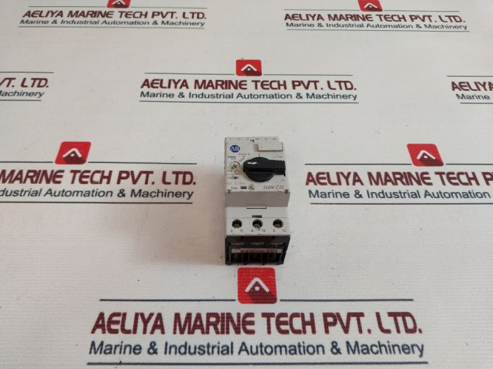 Allen-bradley 140M-c2E-c10 Circuit Breaker