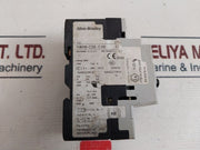 Allen-bradley 140M-c2E-c10 Circuit Breaker
