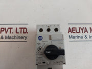 Allen-bradley 140M-c2E-c10 Circuit Breaker