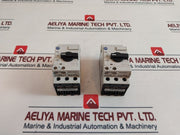 Allen-bradley 140M-c2E-c10 Circuit Breaker 6.3-10A