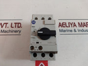 Allen-bradley 140M-c2E-c10 Circuit Breaker 6.3-10A