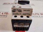 Allen-bradley 140M-c2E-c10 Circuit Breaker 6.3-10A