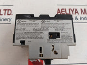 Allen-bradley 140M-c2E-c10 Circuit Breaker 6.3-10A