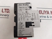 Allen-bradley 140M-c2E-c10 Motor Protection Circuit Breaker 6Kv 50/60Hz