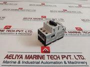 Allen-bradley 140M-c2E-c10 Motor Protection Circuit Breaker 6Kv 50/60Hz