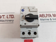 Allen-bradley 140M-c2E-c10 Motor Protection Circuit Breaker 6Kv 50/60Hz
