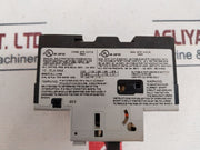 Allen-bradley 140M-c2E-c10 Motor Protection Circuit Breaker 6Kv 50/60Hz