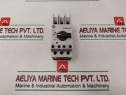 Allen-bradley 140M-c2E-c10 Motor Protection Circuit Breaker Ser: B