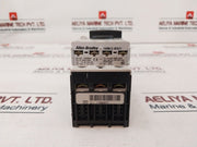 Allen-bradley 140M-c2E-c10 Motor Protection Circuit Breaker Ser: B