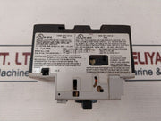 Allen-bradley 140M-c2E-c16 Motor Protection Circuit Breaker