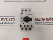 Allen-bradley 140M-c2E-c16 Motor Protection Circuit Breaker