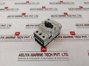 Allen-bradley 140M-c2E-c16 Motor Protection Circuit Breaker 208A Ser C