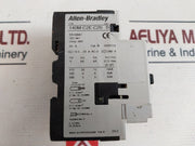 Allen-bradley 140M-c2E-c20 Circuit Breaker Ser. B