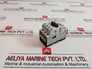 Allen-bradley 140M-c2E-c20 Circuit Breaker Ser. B