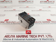 Allen-bradley 140M-c2E-c20 Circuit Breaker Ser. B