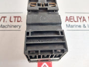Allen-bradley 140M-c2E-c20 Circuit Breaker Ser. B