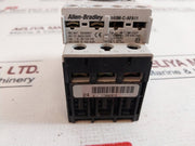 Allen-bradley 140M-c2E-c20 Circuit Breaker Ser. B