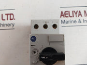 Allen-bradley 140M-c2E-c20 Circuit Breaker Ser. B