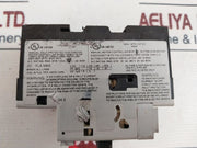 Allen-bradley 140M-c2E-c20 Circuit Breaker Ser. B