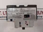 Allen-bradley 140M-c2E-c20 Motor Protection Circuit Breaker