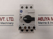 Allen-bradley 140M-c2E-c20 Motor Protection Circuit Breaker