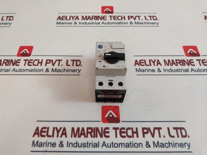 Allen-bradley 140M-c2E-c20 Motor Protection Circuit Breaker 20A