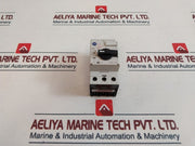 Allen-bradley 140M-c2E-c20 Motor Protection Circuit Breaker 20A