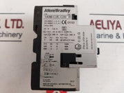 Allen-bradley 140M-c2E-c20 Motor Protection Circuit Breaker 20A