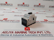 Allen-bradley 140M-c2E-c25 Motor Protection Circuit Breaker 600V Ac