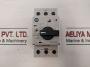 Allen-bradley 140M-d8E-c20 Motor Protection Circuit Breaker