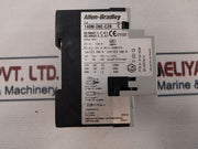 Allen-bradley 140M-d8E-c20 Motor Protection Circuit Breaker