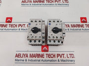Allen-bradley 140M-d8N-c10 Motor Protection Circuit Breaker
