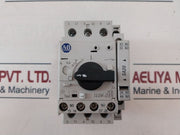 Allen-bradley 140M-d8N-c10 Motor Protection Circuit Breaker